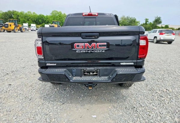 2024 GMC Canyon Elevation photo 6