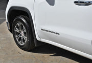 2025 GMC Sierra 1500 SLT thumbnail 30
