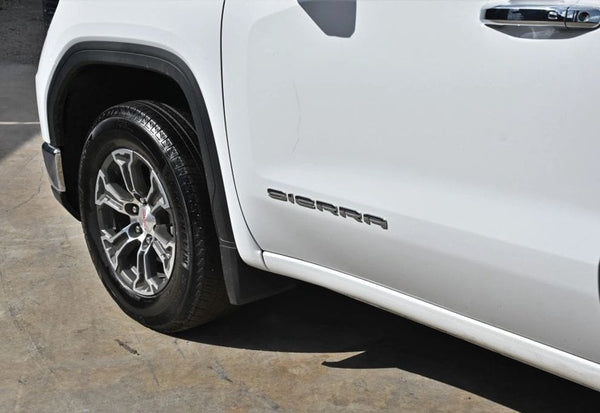 2025 GMC Sierra 1500 SLT vehicle photo 10