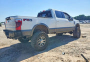 2020 Ford F-250 Super Duty King Ranch Pickup 4D 6 3/4 ft thumbnail 4
