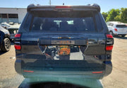 2026 Toyota 4Runner SR5 Sport Utility 4D thumbnail 18