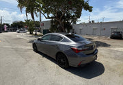 2022 Acura ILX w/Premium thumbnail 3