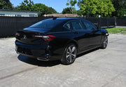 2025 Acura TLX w/Tech thumbnail 4