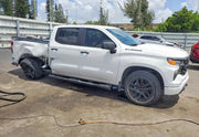 2024 Chevrolet Silverado 1500 Custom thumbnail 11