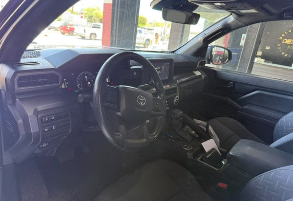 2024 Toyota Tacoma SR5 photo 8