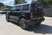2024 Ford Bronco Outer Banks Sport Utility 4D thumbnail 17