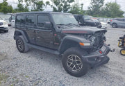 2024 Jeep Wrangler Rubicon thumbnail 13