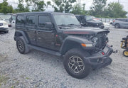 2024 Jeep Wrangler Rubicon thumbnail 2