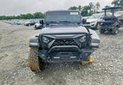2024 Jeep Wrangler Sahara thumbnail 16