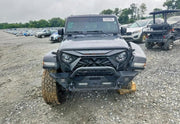 2024 Jeep Wrangler Sahara thumbnail 5
