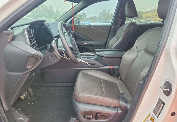 2024 Lexus TX 350 Premium photo 8
