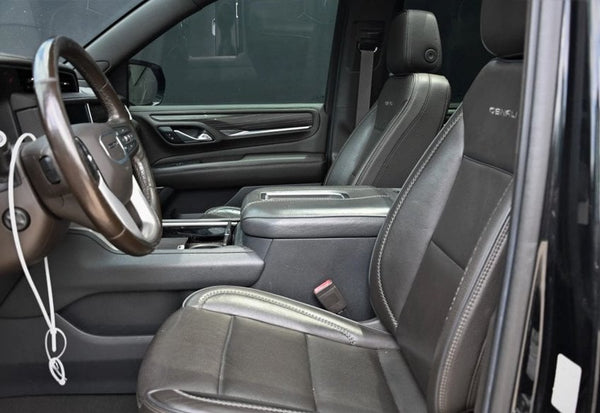 2021 GMC Yukon XL Denali photo 12