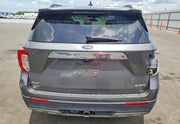 2023 Ford Explorer XLT thumbnail 17