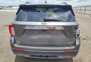2023 Ford Explorer XLT thumbnail 6