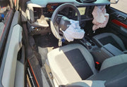 2023 Ford Bronco Sport Utility 2D thumbnail 21