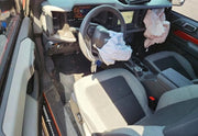 2023 Ford Bronco Sport Utility 2D thumbnail 9