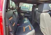 2024 GMC Sierra 1500 AT4 thumbnail 10