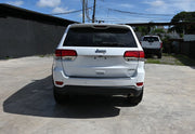 2021 Jeep Grand Cherokee Limited thumbnail 26
