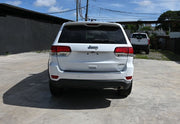 2021 Jeep Grand Cherokee Limited thumbnail 8