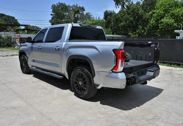 2024 Toyota Tundra SR5 vehicle photo 4