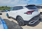 2025 Kia Sportage EX thumbnail 15