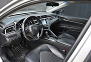 2018 Toyota Camry SE Sedan 4D thumbnail 15