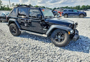 2018 Jeep Wrangler Unlimited Sport S thumbnail 1