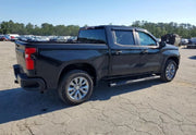 2021 Chevrolet Silverado 1500 Custom thumbnail 3