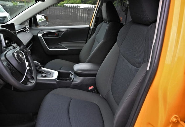 2023 Toyota RAV4 Hybrid LE photo 12