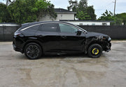 2025 Nissan Murano Platinum thumbnail 27