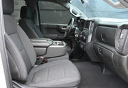 2022 Chevrolet Silverado 1500 Limited Custom thumbnail 34