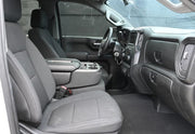 2022 Chevrolet Silverado 1500 Limited Custom thumbnail 15