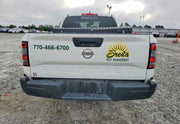 2024 Nissan Frontier S thumbnail 6