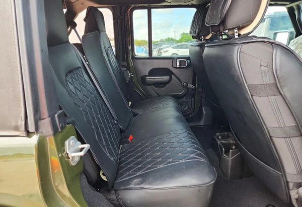 2023 Jeep Wrangler Sport photo 9