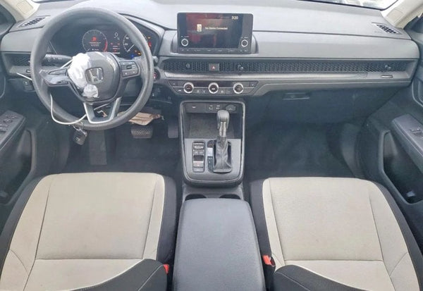2024 Honda CR-V EX vehicle photo 9