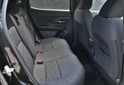 2026 Nissan Kicks SV Sport Utility 4D thumbnail 13
