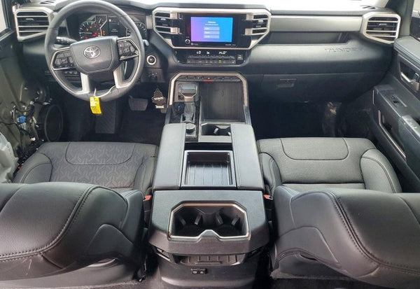 2024 Toyota Tundra SR5 vehicle photo 8