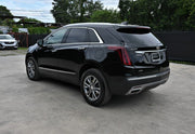 2021 Cadillac XT5 Premium Luxury thumbnail 22