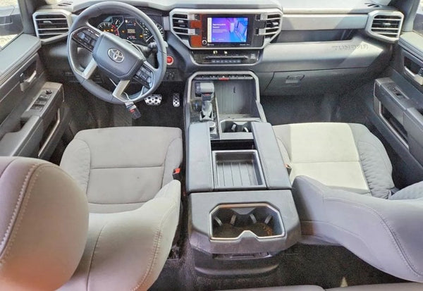 2023 Toyota Tundra SR5 photo 8