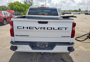 2024 Chevrolet Silverado 1500 Custom thumbnail 15