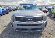 2022 Kia Telluride S thumbnail 5
