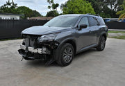 2026 Nissan Pathfinder SV Sport Utility 4D thumbnail 1