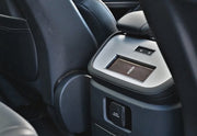 2025 Lincoln Navigator Reserve thumbnail 55
