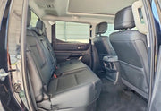 2022 Toyota Tundra Limited thumbnail 20