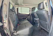 2022 Toyota Tundra Limited thumbnail 10