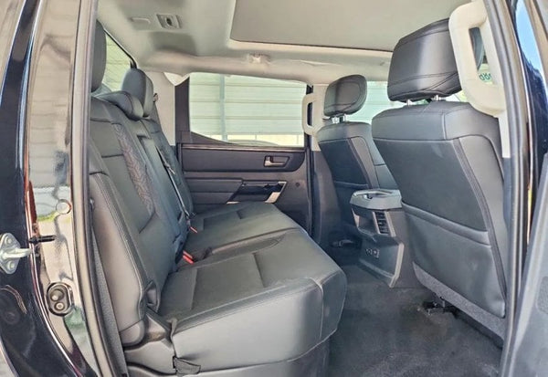 2022 Toyota Tundra Limited vehicle photo 10