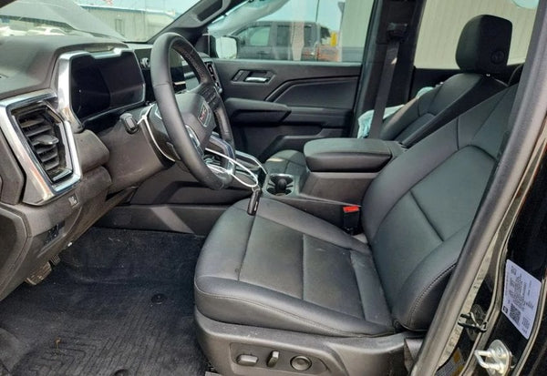 2024 GMC Canyon Elevation photo 7