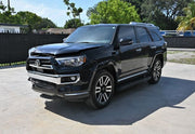 2022 Toyota 4Runner Limited thumbnail 1