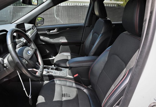 2023 Ford Escape ST-Line photo 10
