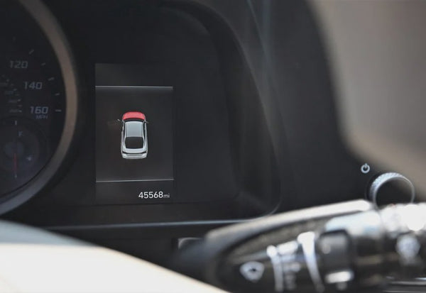 2023 Hyundai ELANTRA SE vehicle photo 8